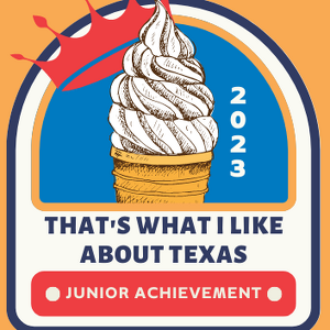 JA That's What I Like About Texas